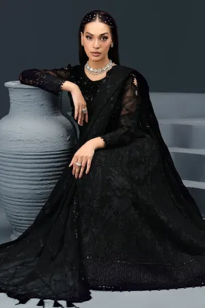 Alizeh Reena Luxury Chiffon Formals – Zohreh-Reena-V01D05