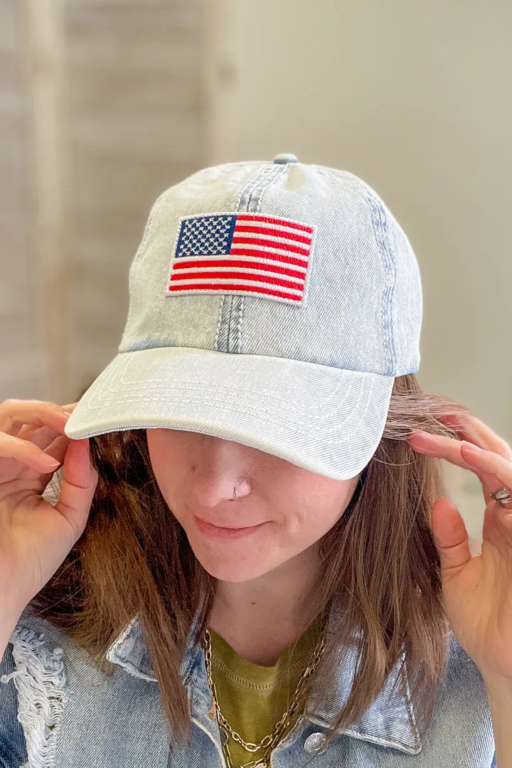 American Hat