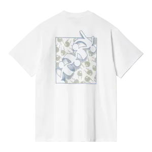 Carhartt WIP S/S Unified T-Shirt - White