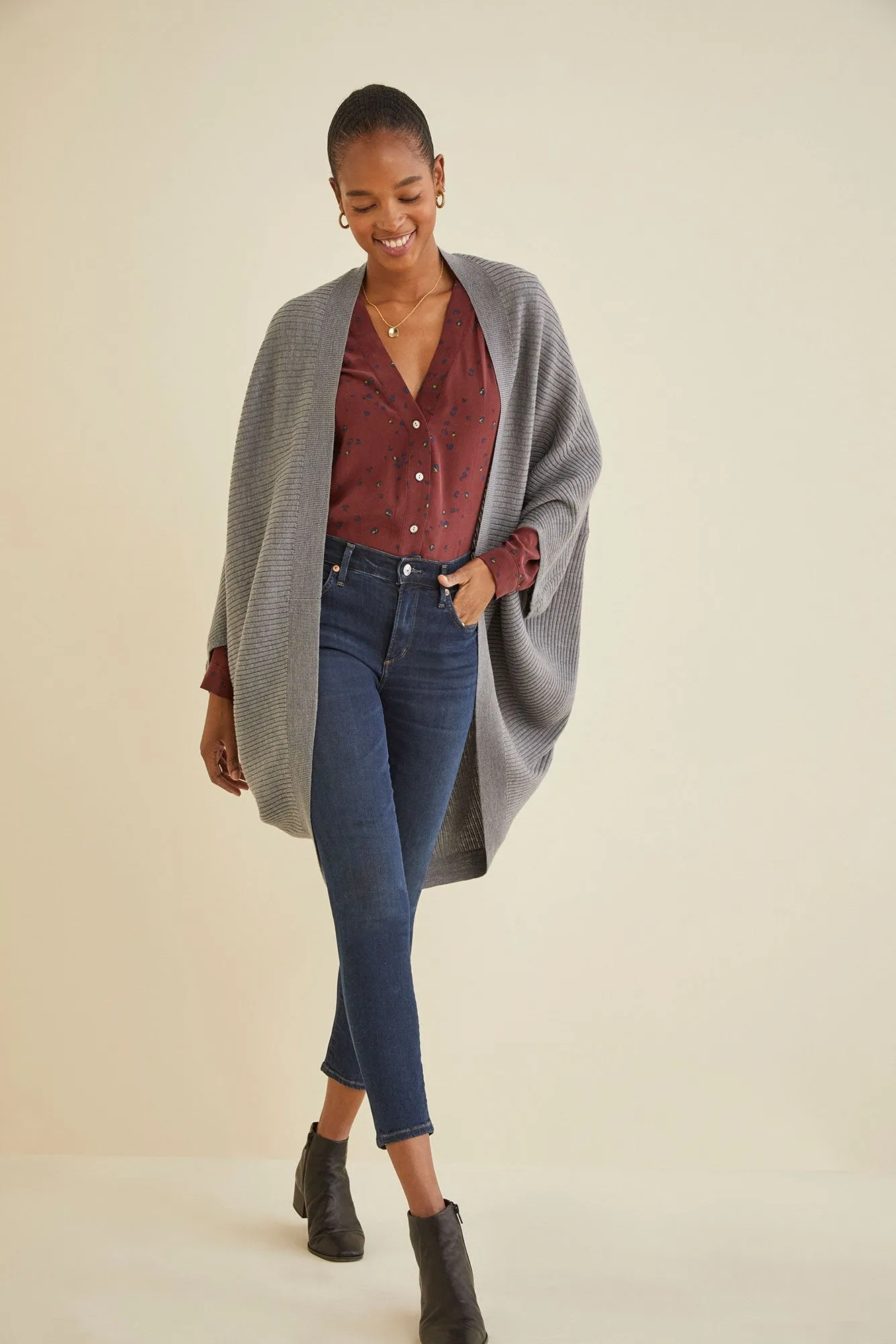 Caterina Cardigan