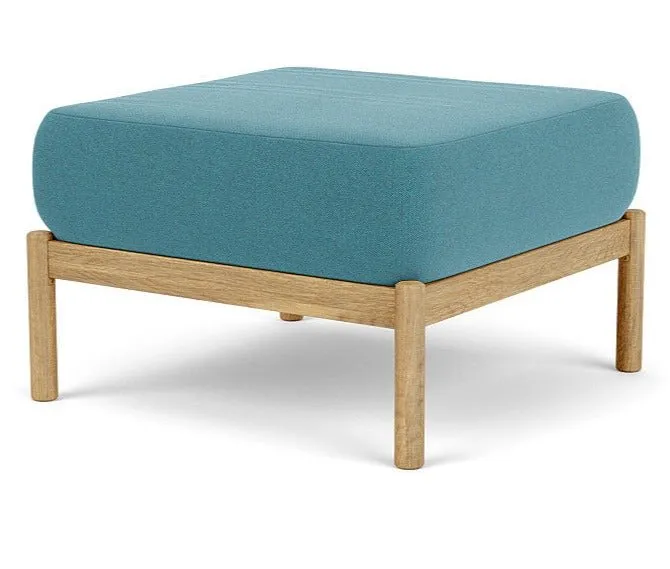 Cocoon Ottoman