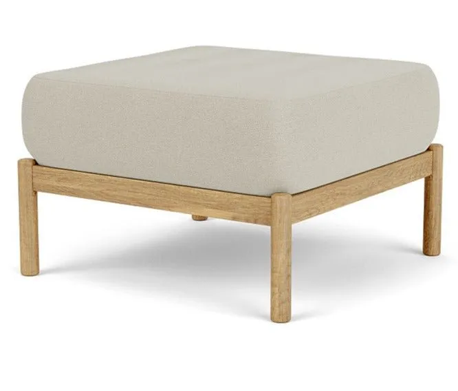 Cocoon Ottoman