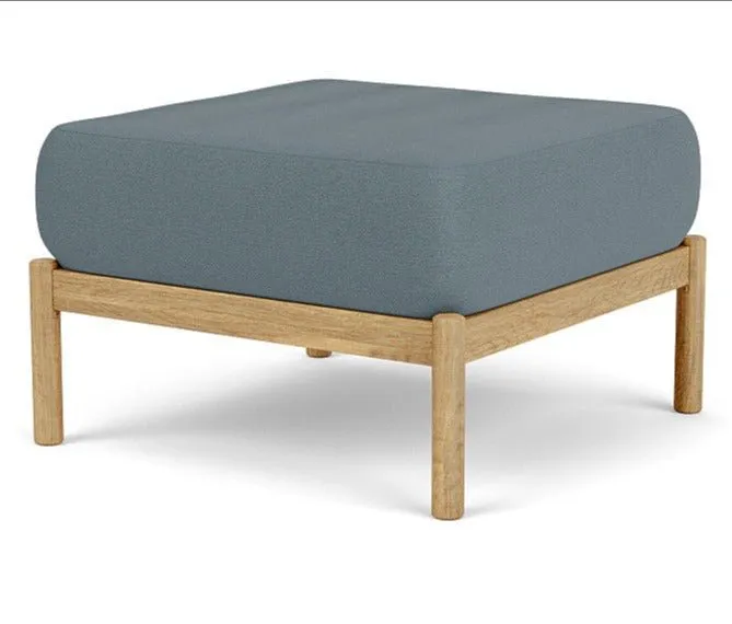 Cocoon Ottoman