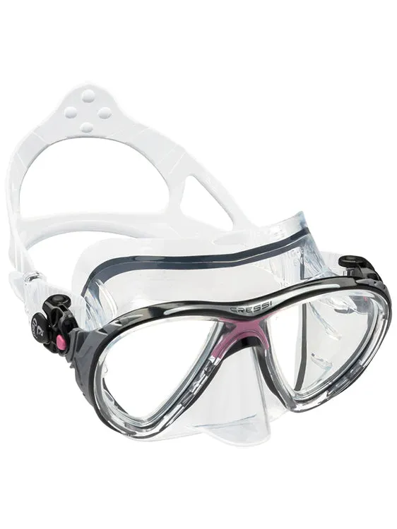 Cressi Big Eyes Evolution Mask