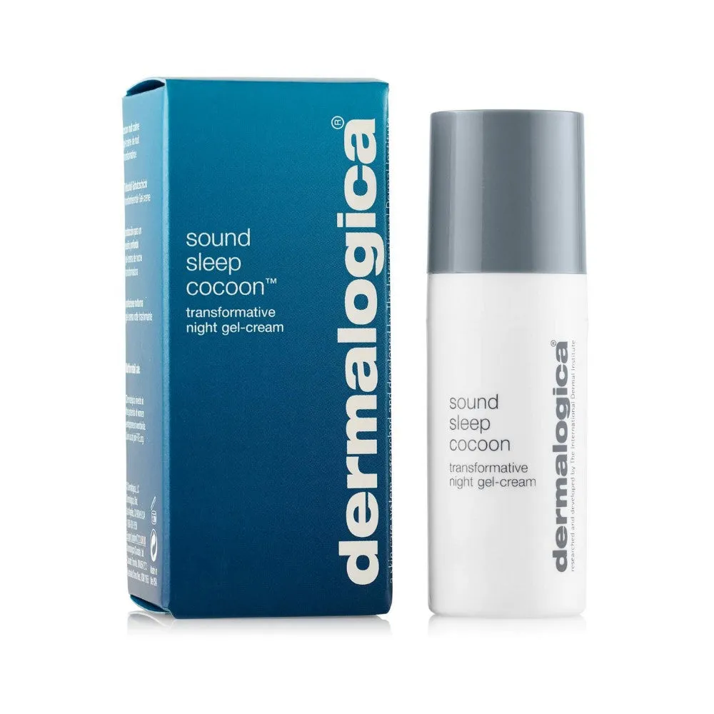 Dermalogica Sound Sleep Cocoon