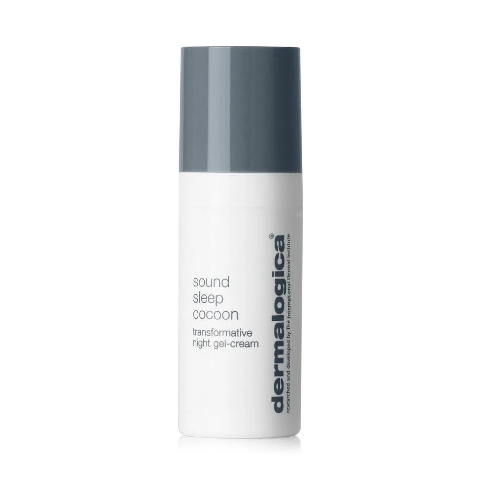 Dermalogica Sound Sleep Cocoon