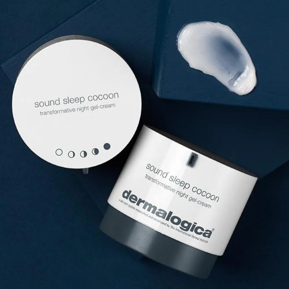 Dermalogica Sound Sleep Cocoon