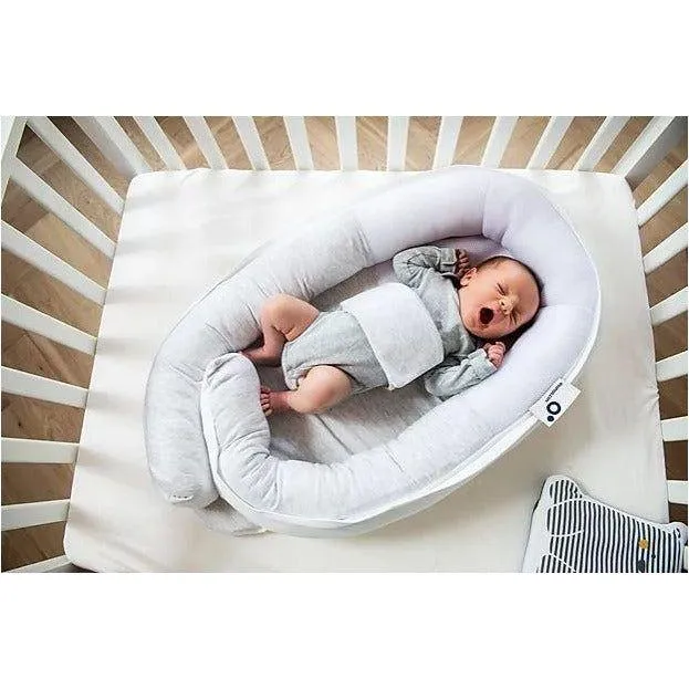 Doomoo Cocoon: Organic Cotton Babynest