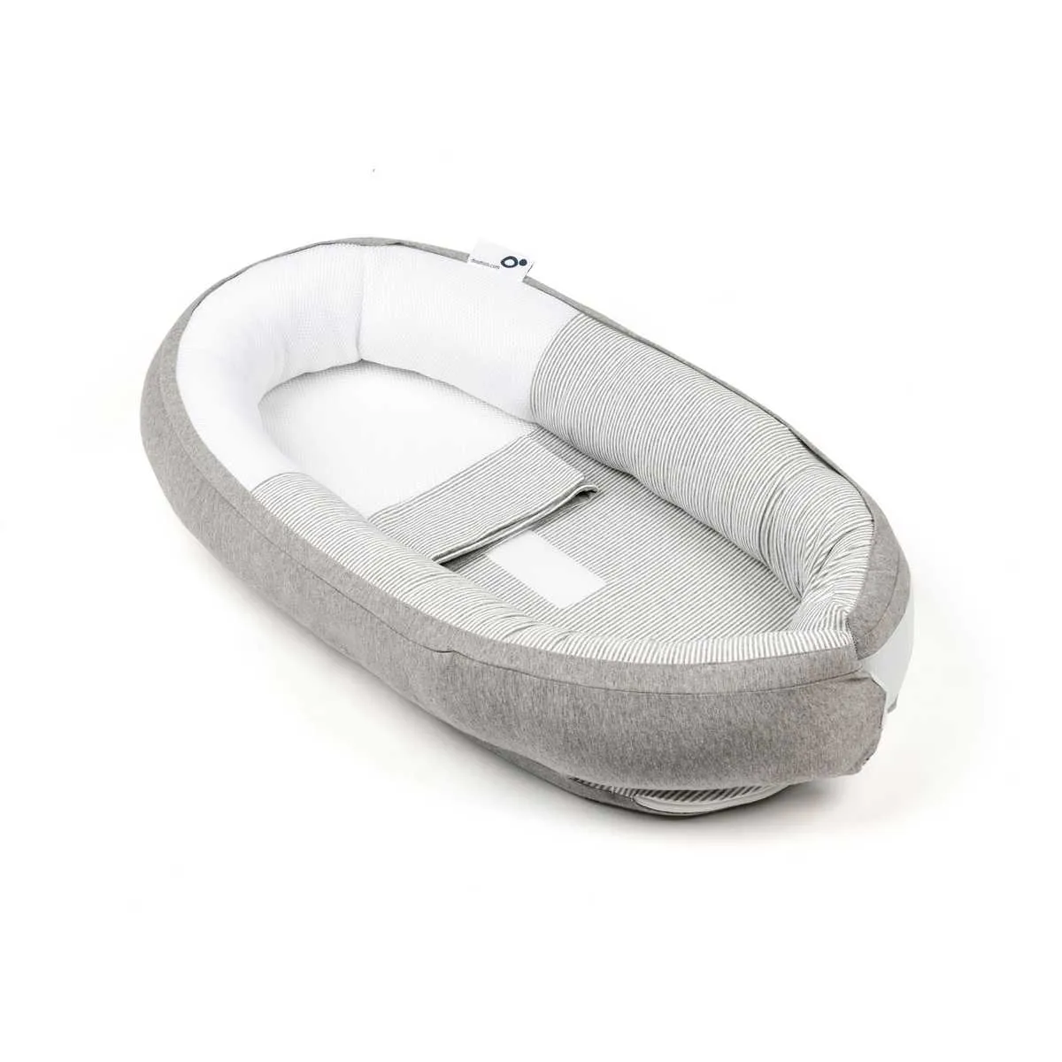 Doomoo Cocoon: Organic Cotton Babynest