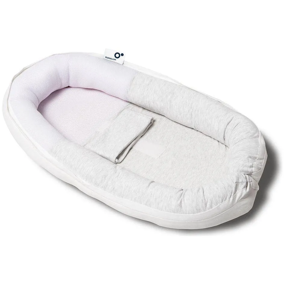 Doomoo Cocoon: Organic Cotton Babynest