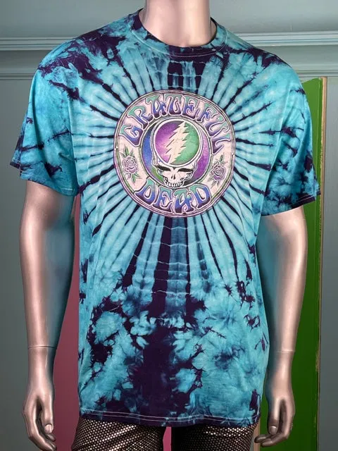 Dye the Sky Tiedye GD Short Sleeve #5