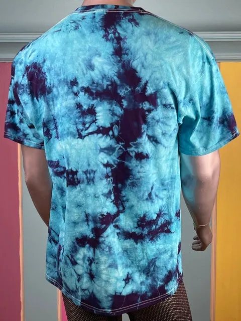 Dye the Sky Tiedye GD Short Sleeve #5