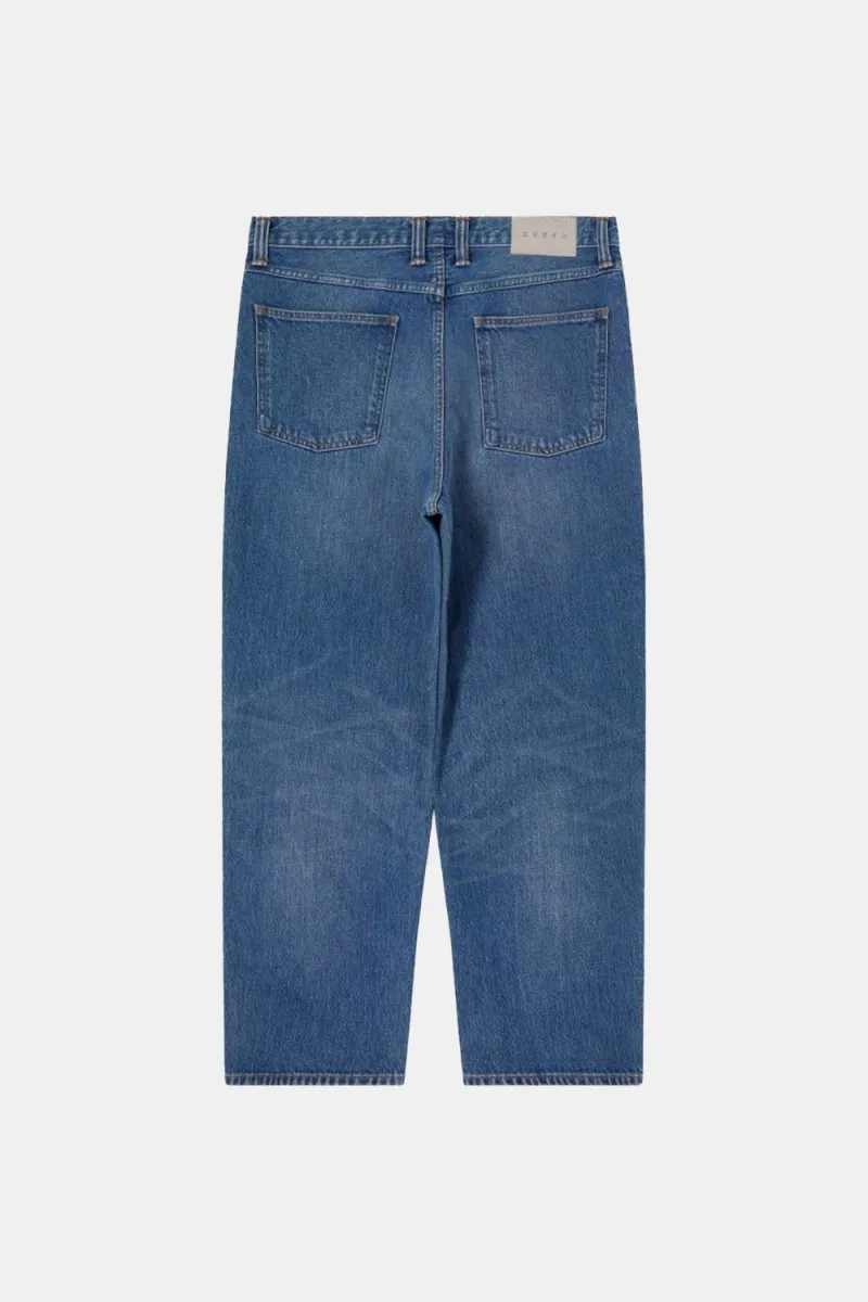 Edwin Tyrell Arctic Denim Pant (Blue Magna Wash)