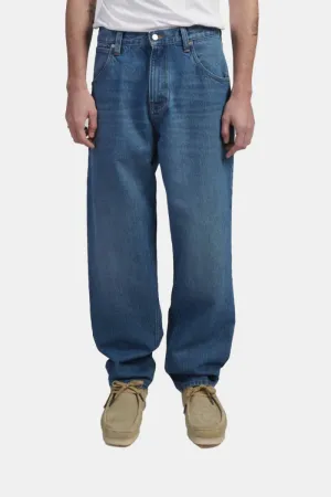 Edwin Tyrell Arctic Denim Pant (Blue Magna Wash)