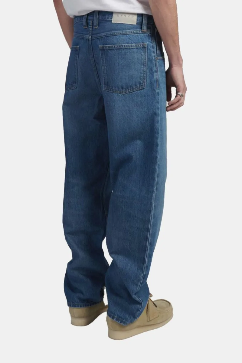 Edwin Tyrell Arctic Denim Pant (Blue Magna Wash)