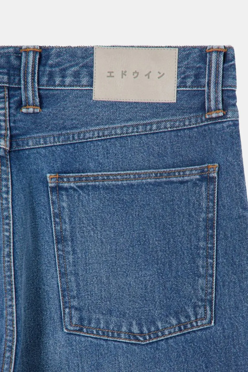 Edwin Tyrell Arctic Denim Pant (Blue Magna Wash)