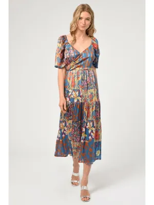 Helena Midi Dress