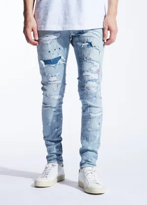 Jackson Standard Denim