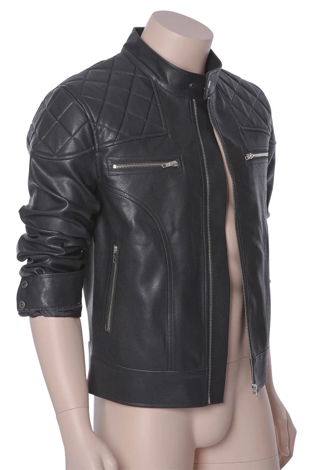 Just Cause 4 Rico Rodriguez Outfit Cosplay Costume