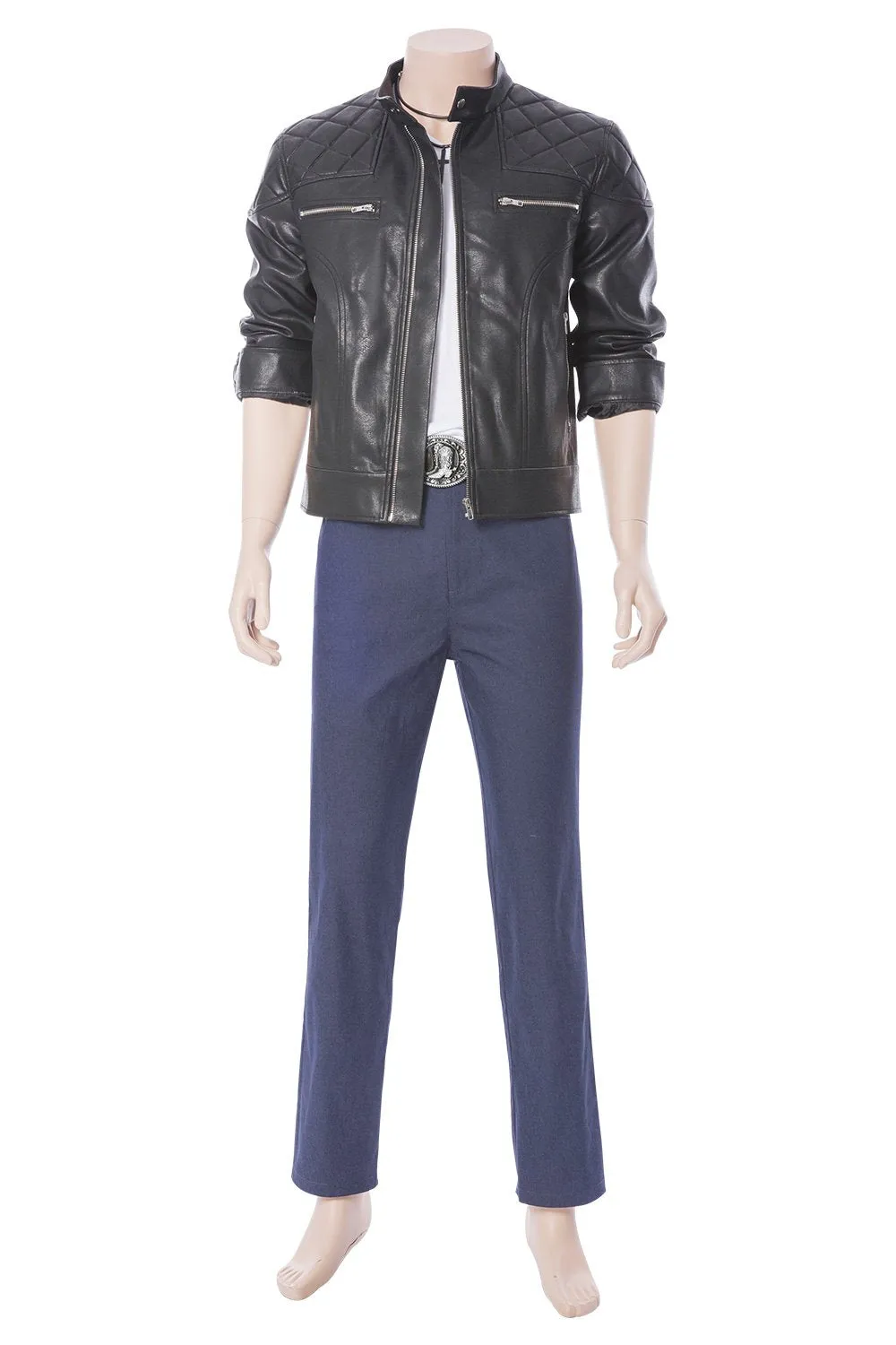 Just Cause 4 Rico Rodriguez Outfit Cosplay Costume