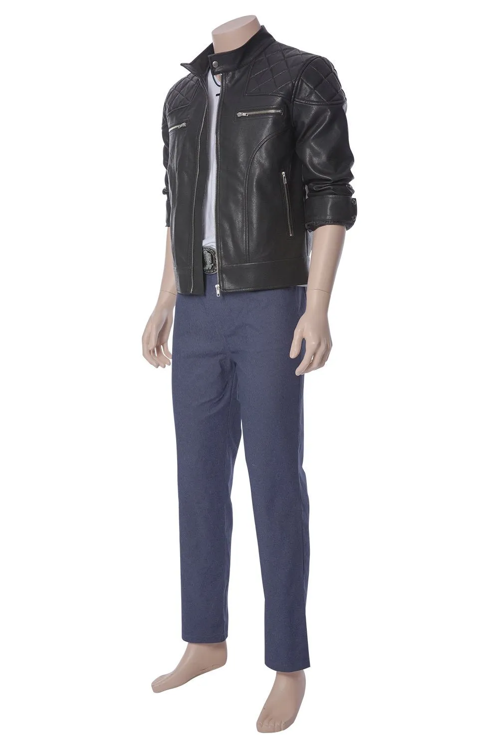 Just Cause 4 Rico Rodriguez Outfit Cosplay Costume