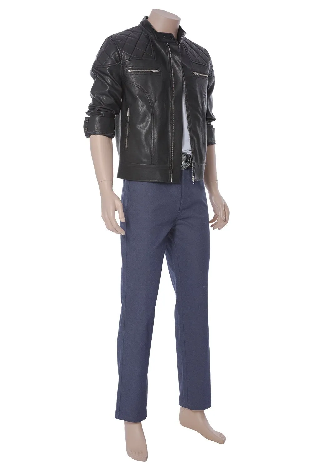 Just Cause 4 Rico Rodriguez Outfit Cosplay Costume