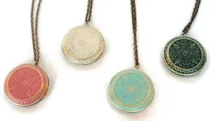 Keepsake Locket