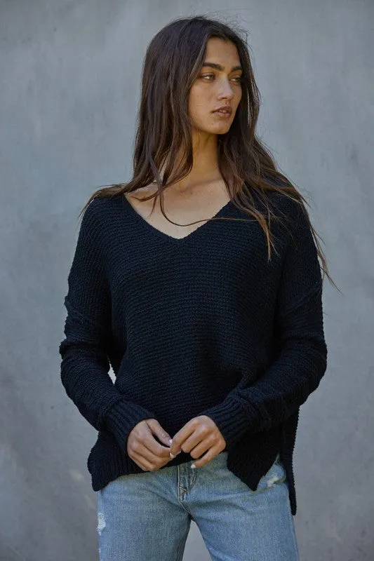 Lauren Sweater - Multiple Colors