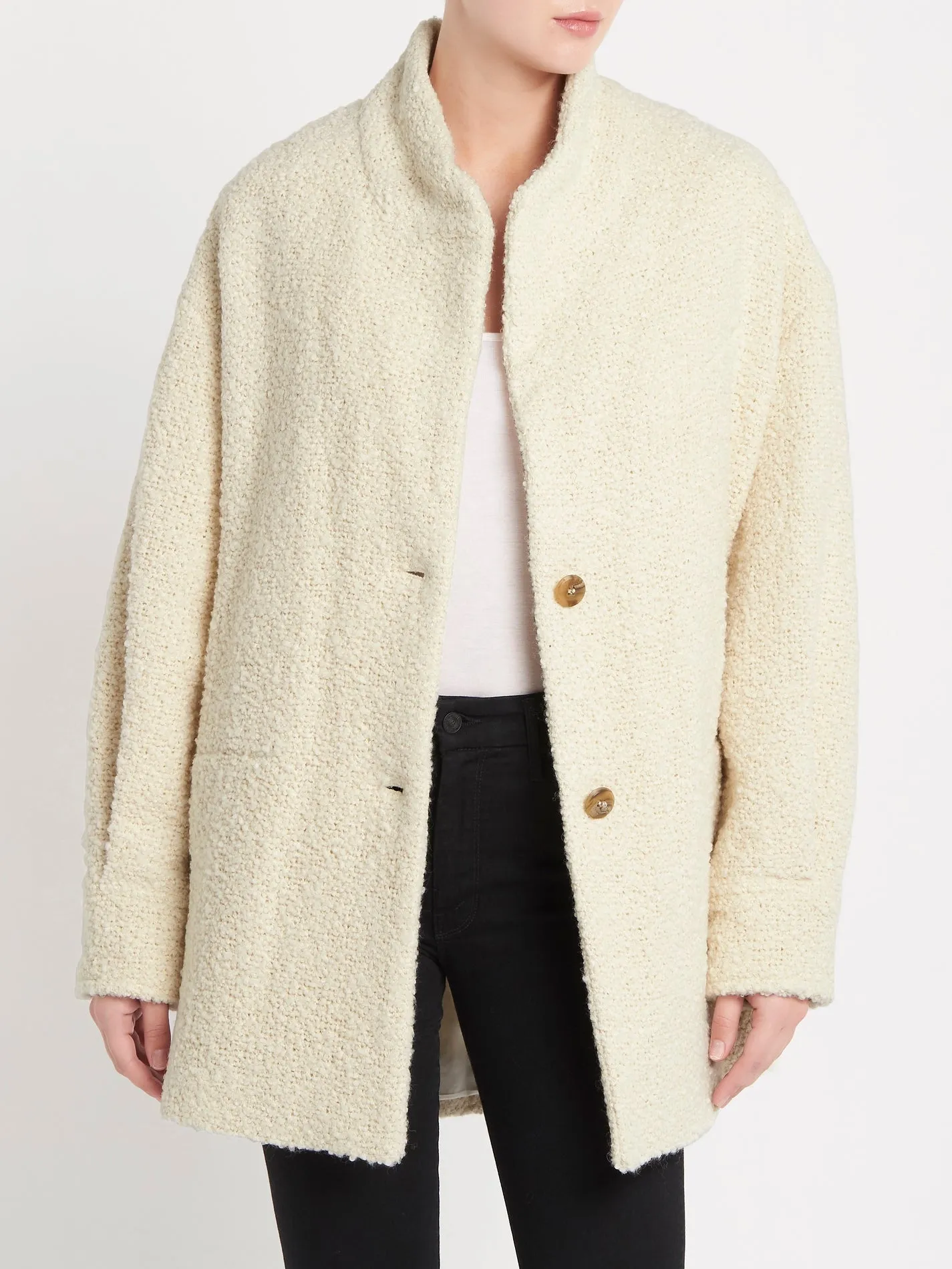 Oken Coat