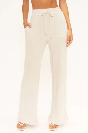 Project Social T Ash Joanna Wide Leg Pant