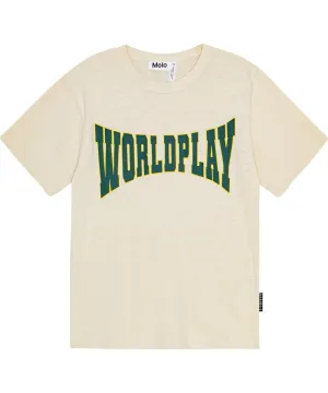 Riley Wordplay T-shirt