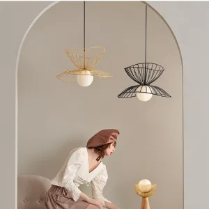 Skirt Decorative Pendant Light