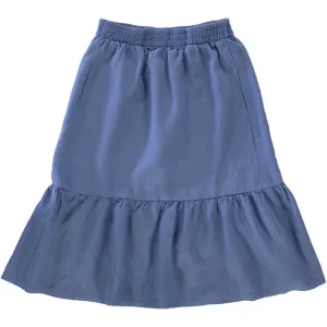 Skirt Tulip Celeste