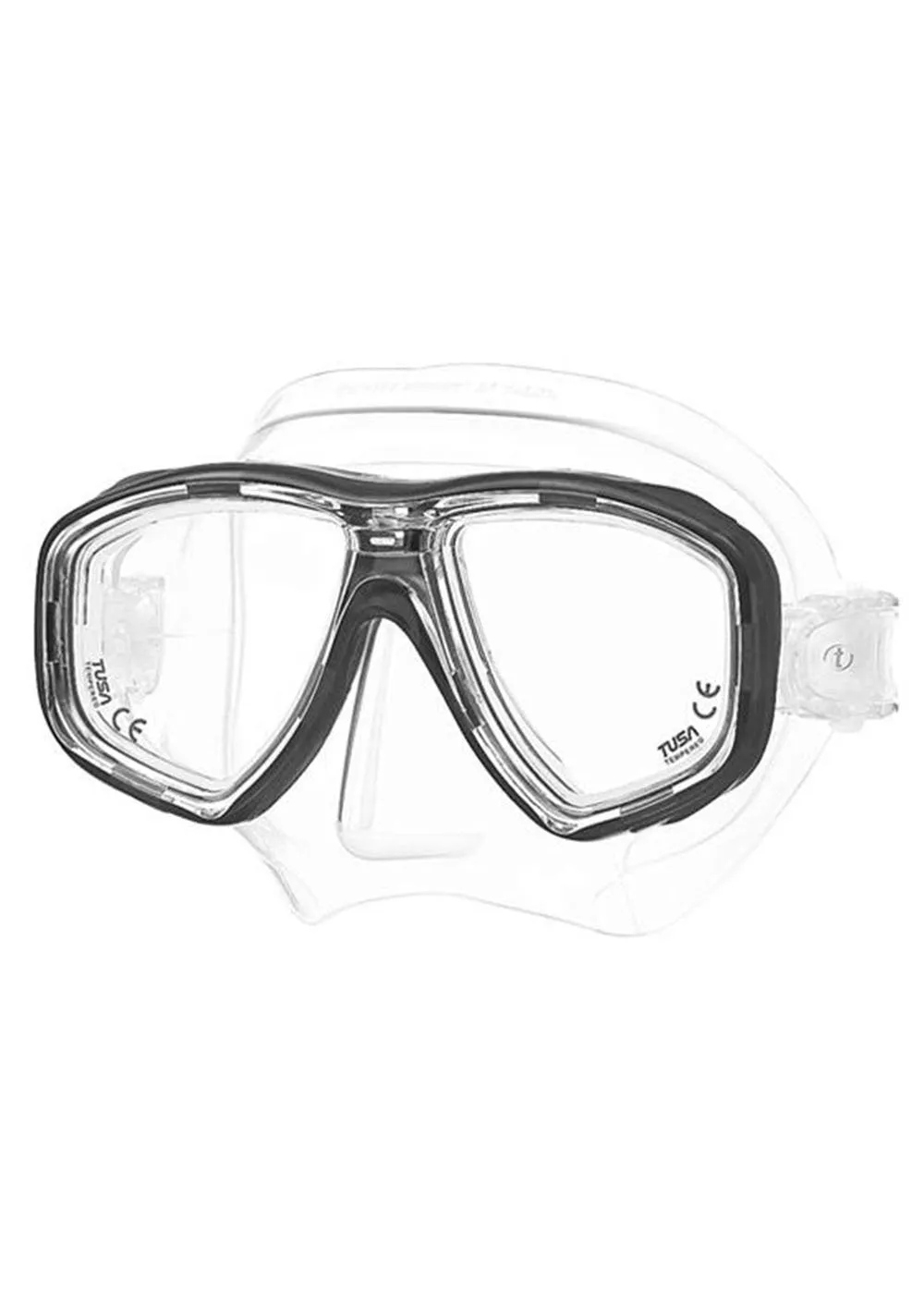 Tusa Freedom Ceos Mask