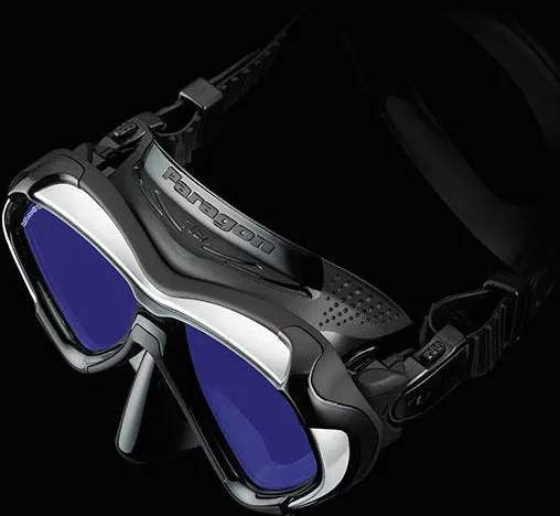 TUSA M2001S Paragon Dive Mask