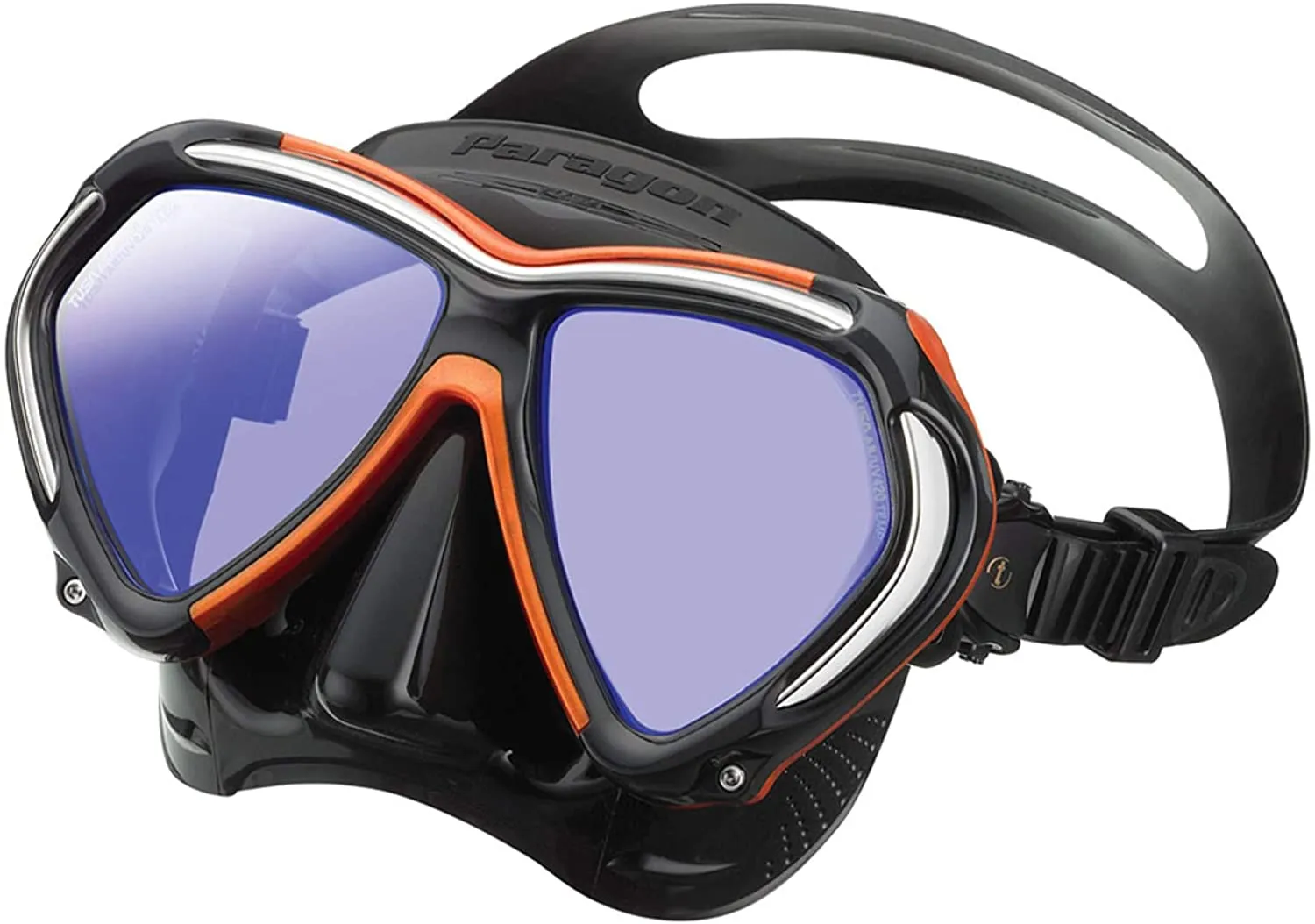 TUSA M2001S Paragon Dive Mask