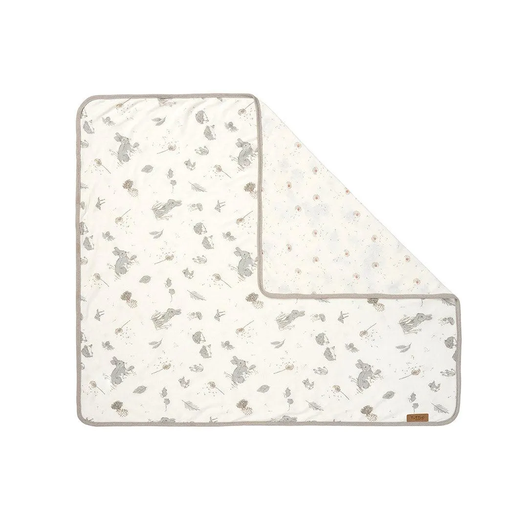 Tutti Bambini Bedside Crib Starter Pack - Cocoon