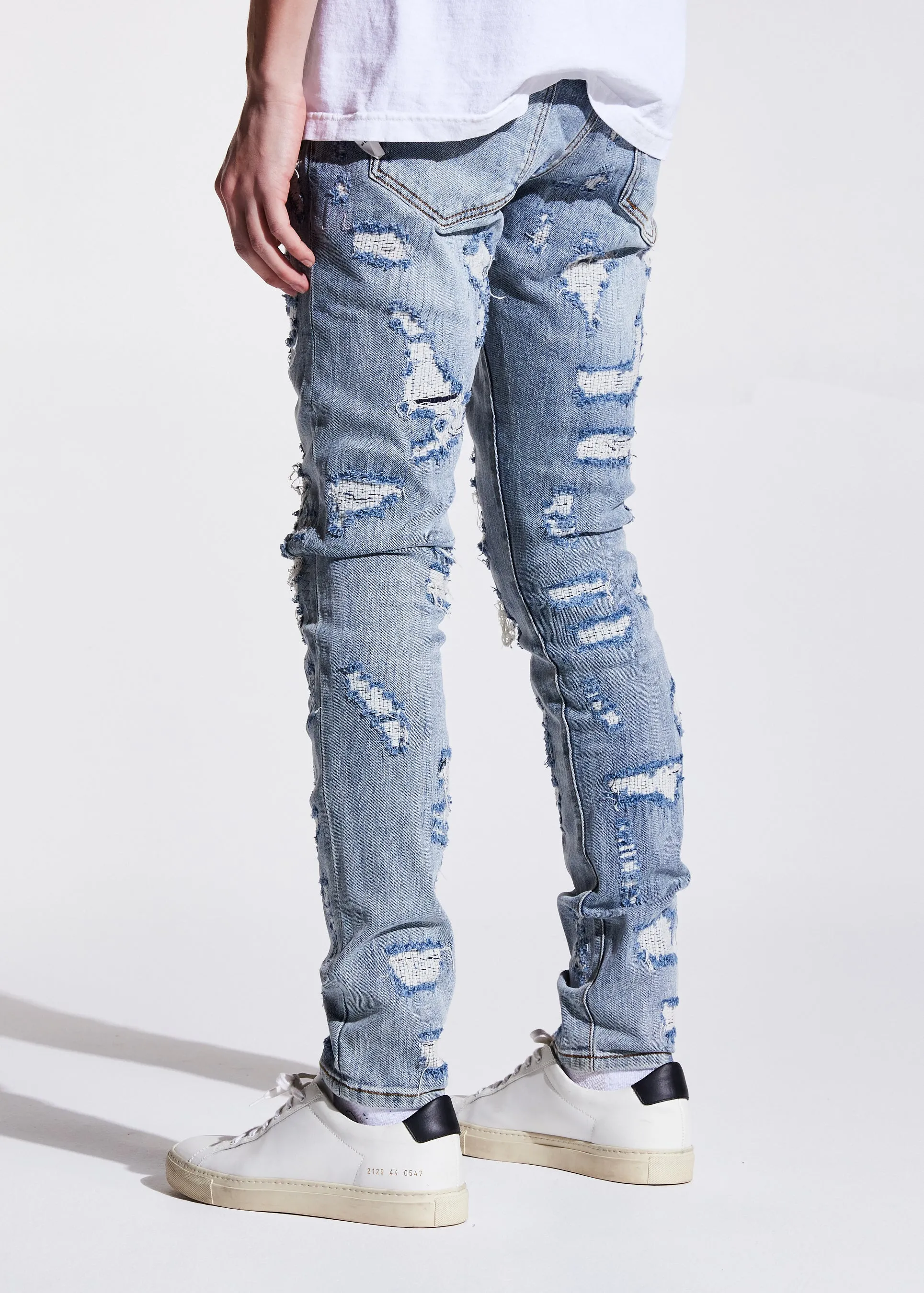 Wall Denim