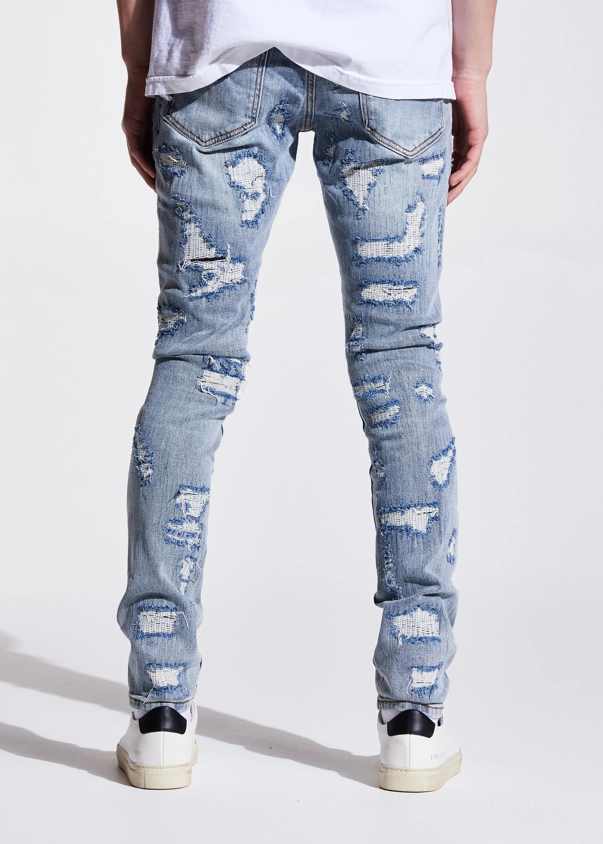 Wall Denim