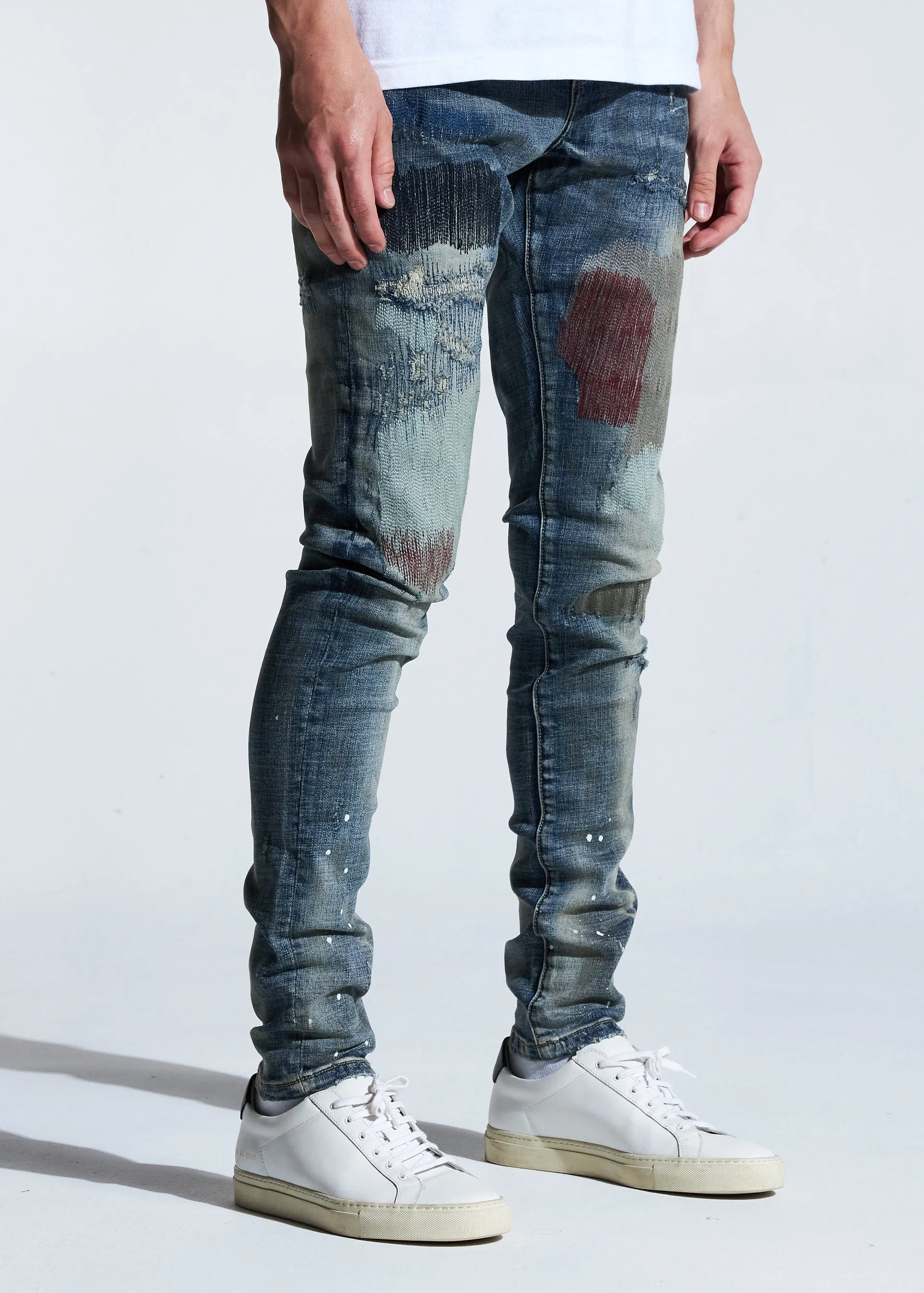 Western Standard Denim