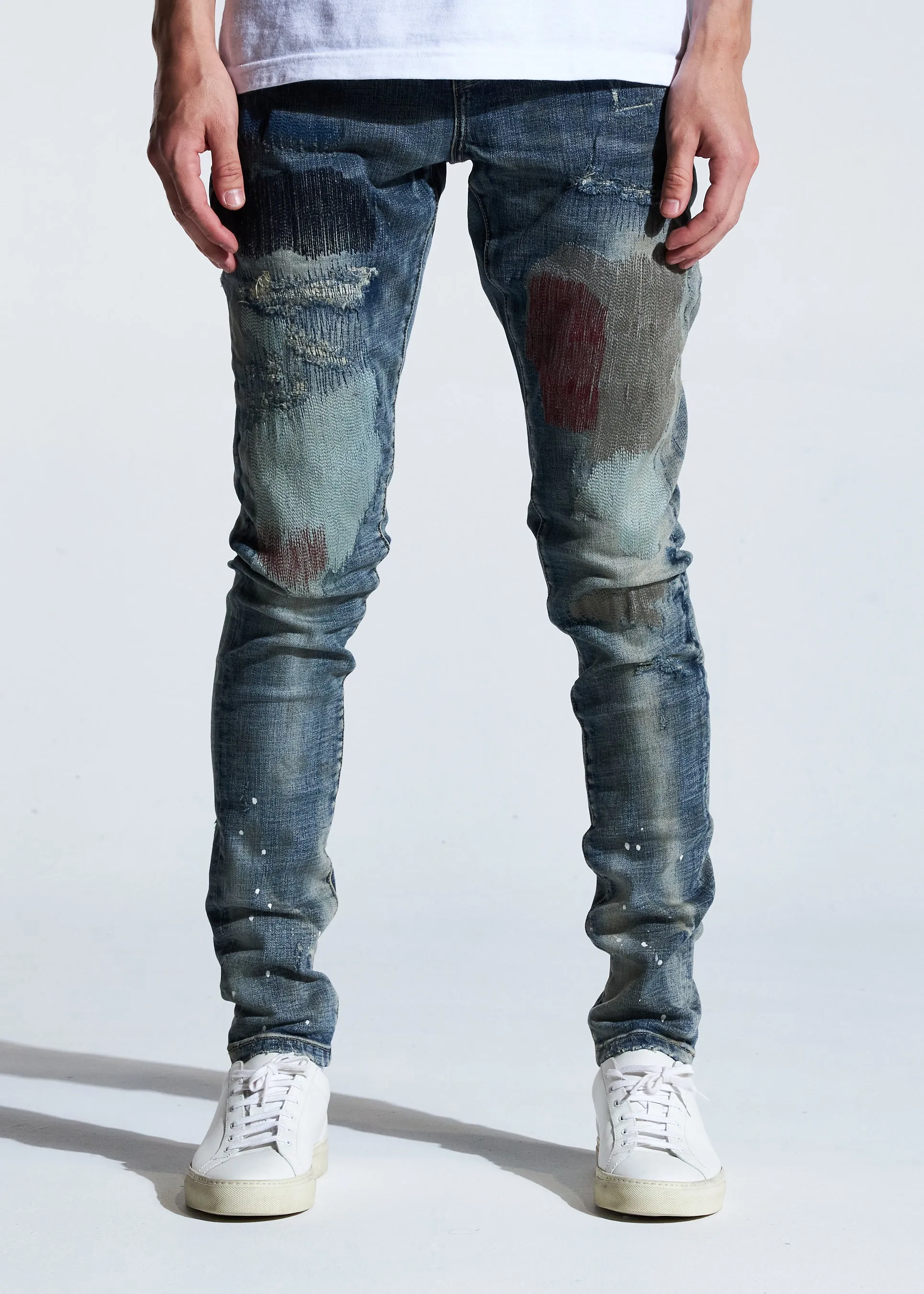 Western Standard Denim