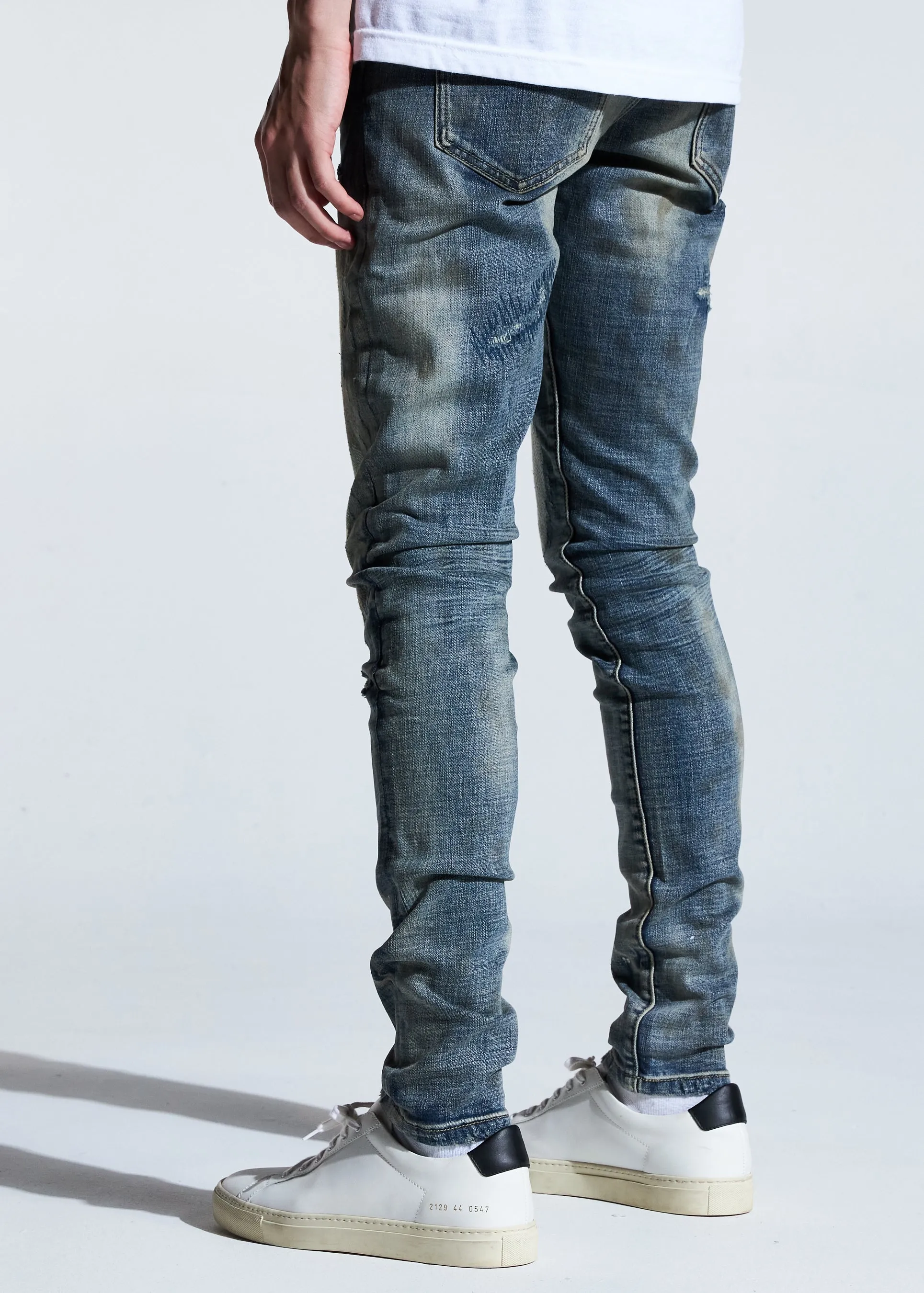 Western Standard Denim