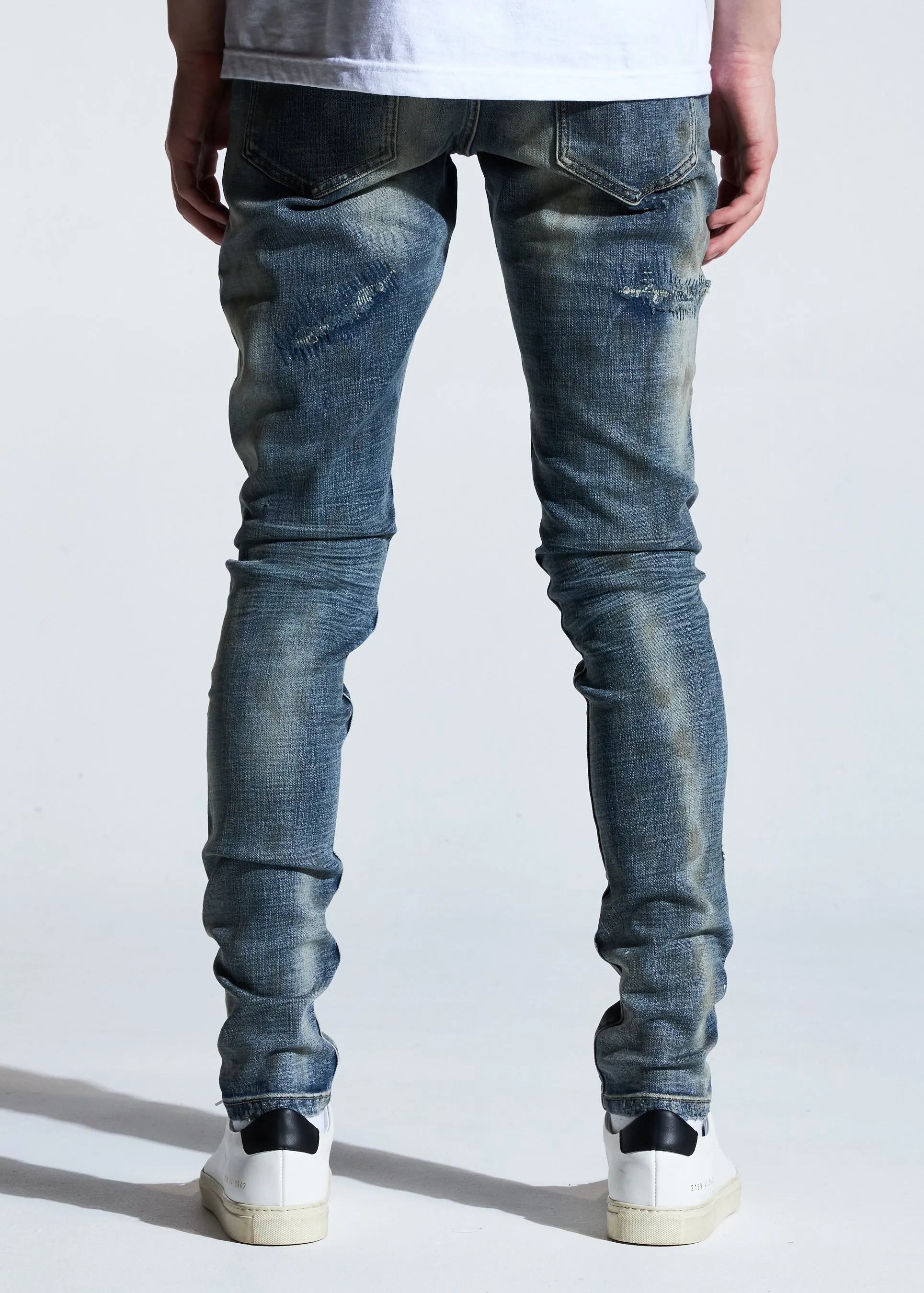 Western Standard Denim